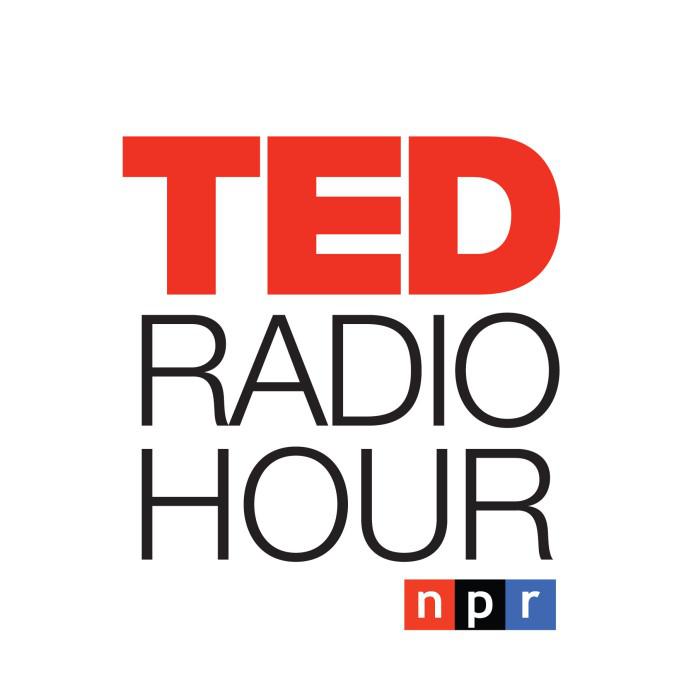 TED Radio Hour v2
