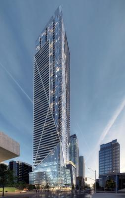 1EglintonEast Row5