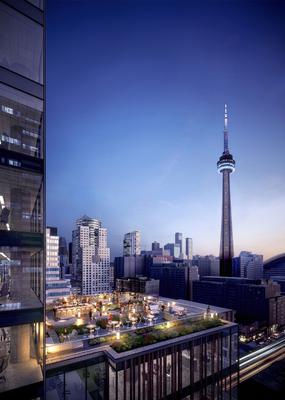 388KingStreetWest Row5