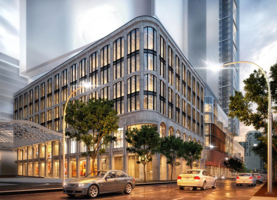 410FrontStreet Row9