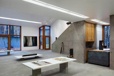 ArtistsStudio Row1