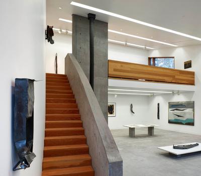 ArtistsStudio Row2A