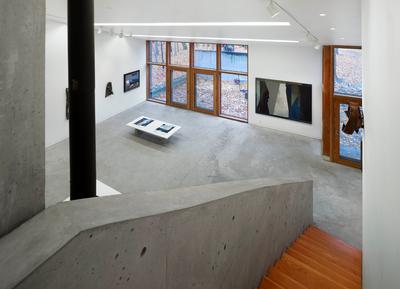 ArtistsStudio Row2B