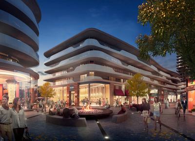 BayviewVillageRedevelopment Row3