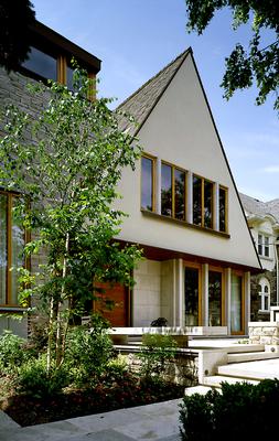 DunveganResidence Row1