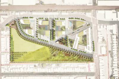 GalleriaMallRedevelopment Row2