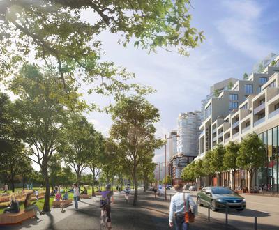 GalleriaMallRedevelopment Row4B