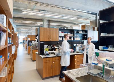 IntegratedHealthScienceCampus Row10B