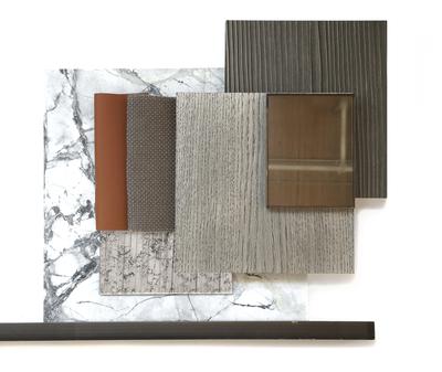Interiors 1