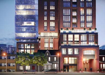 KingPortlandCentre Row11