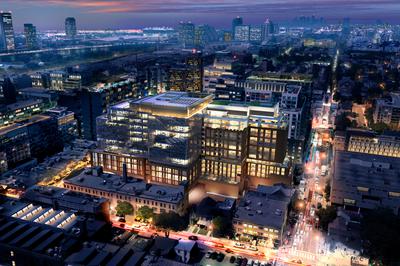 KingPortlandCentre Row8