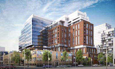 Kingley Row6