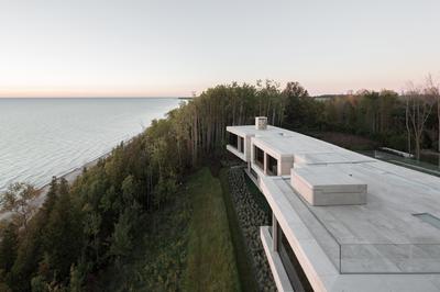 LakeHuronResidence Row13