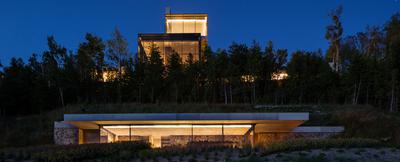 LakeHuronResidence Row3