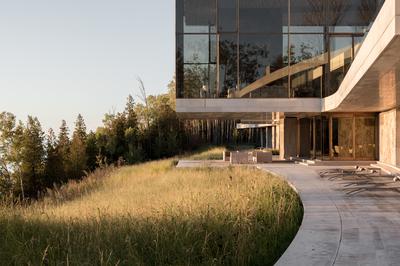 LakeHuronResidence Row4