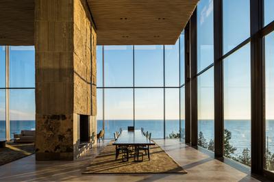 LakeHuronResidence Row7