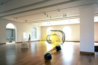 MaclarenArtCentre Row5