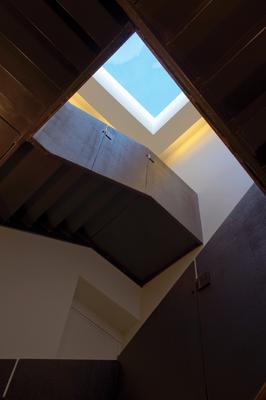 MaxGluskinHouse Row4A
