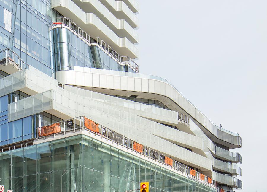 OneBloor Row5A