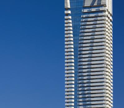 OneBloor Row8B