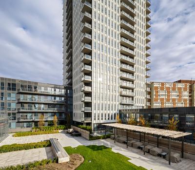 OneParkPlace Row4B