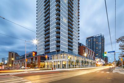 OneParkPlace Row5