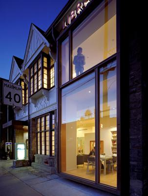 PapeDanforthLibrary Row1