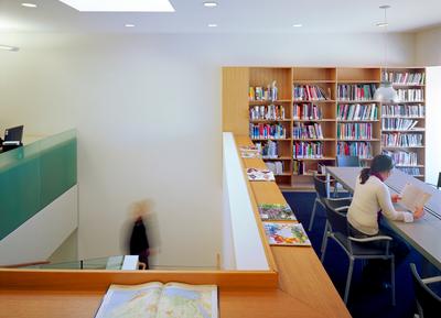 PapeDanforthLibrary Row3