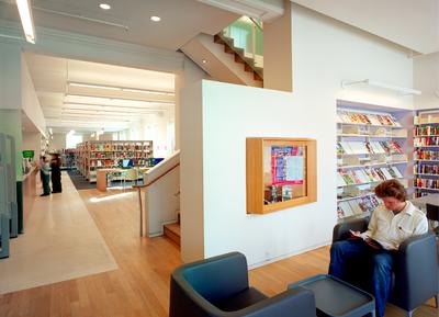 PapeDanforthLibrary Row4A
