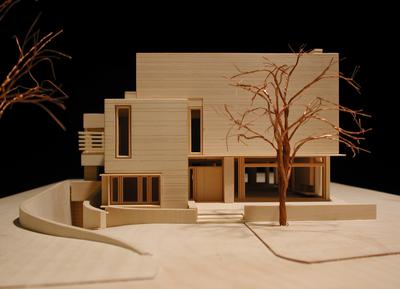 RavineResidence Row2A