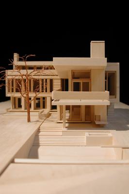 RavineResidence Row2B