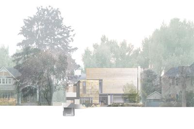 RavineResidence Row3