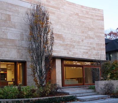RavineResidence Row4A