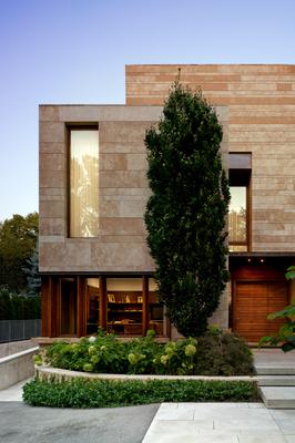 RavineResidence Row5A