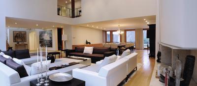 RavineResidence Row6