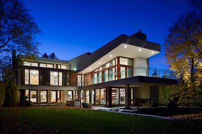 RavineResidence Row8