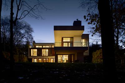 RavineResidence Row9