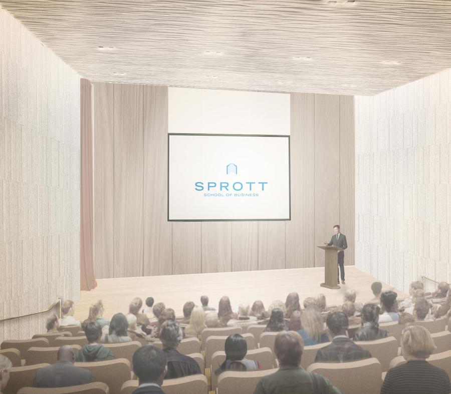 SprottSchoolOfBusiness Row7B