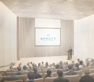 SprottSchoolOfBusiness Row7B