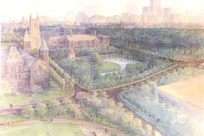 StGeorgeCampus Row4