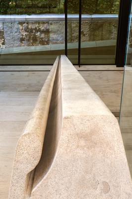 StaircaseDetail