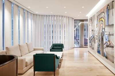 TriconCapitalInterior Row1