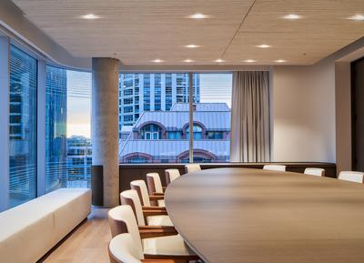 TriconCapitalInterior Row5A