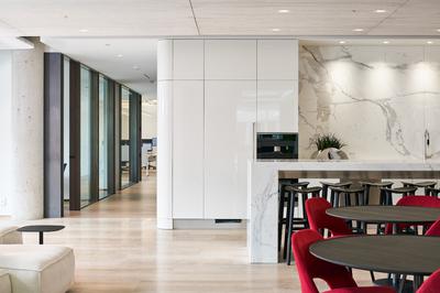 TriconCapitalInterior Row8