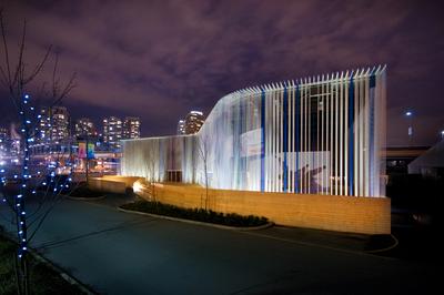 VancouverPavilion Row4