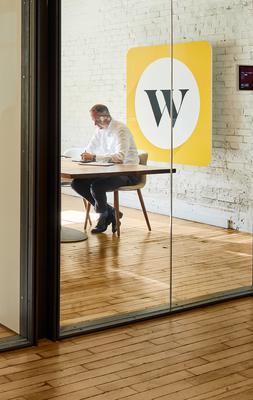 Wealthsimple Row1