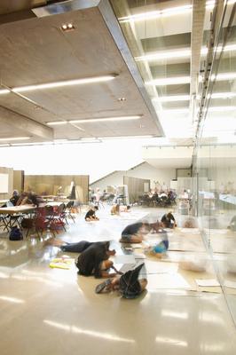 WestonFamilyLearningCentre Row7A